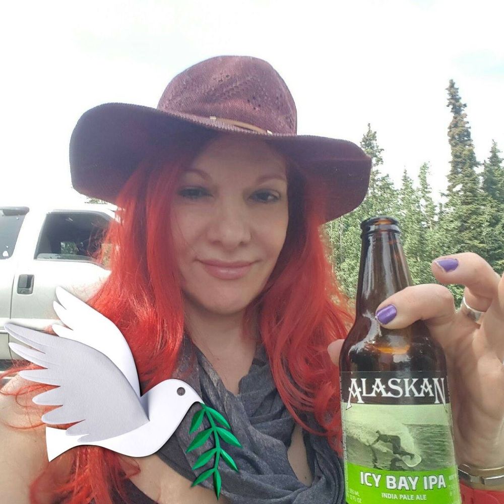 Meet your Posher, Vickie